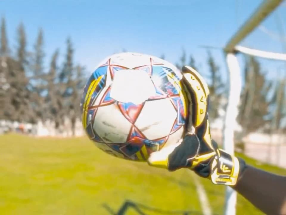 Iguider - Music Video Production - Iguider x Universal MENA