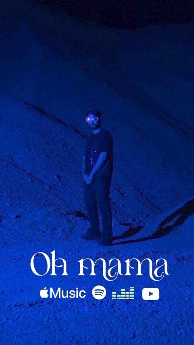 SOY - OH MAMA Music Video - SOY